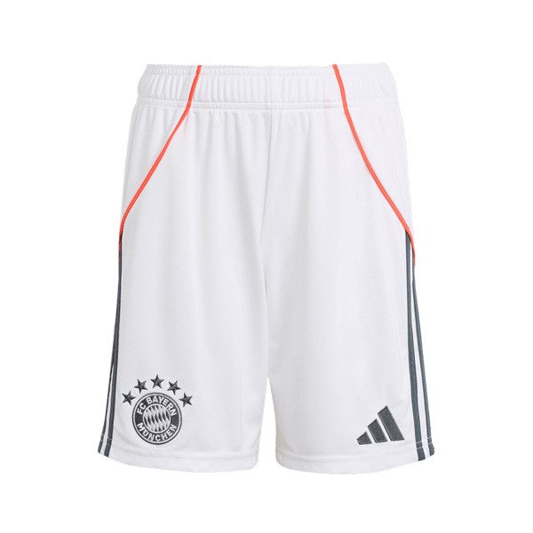 Pantalones Bayern Munich 2ª 2025/26